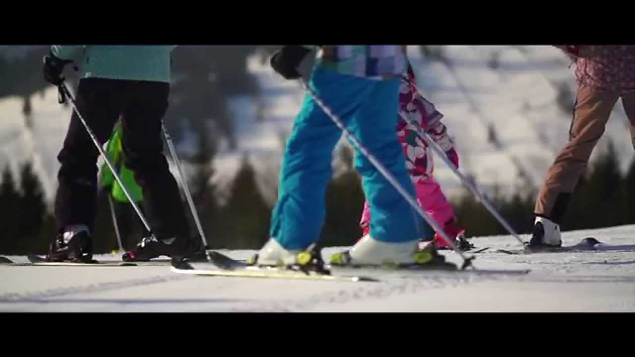 Ski Bachledova 1 15