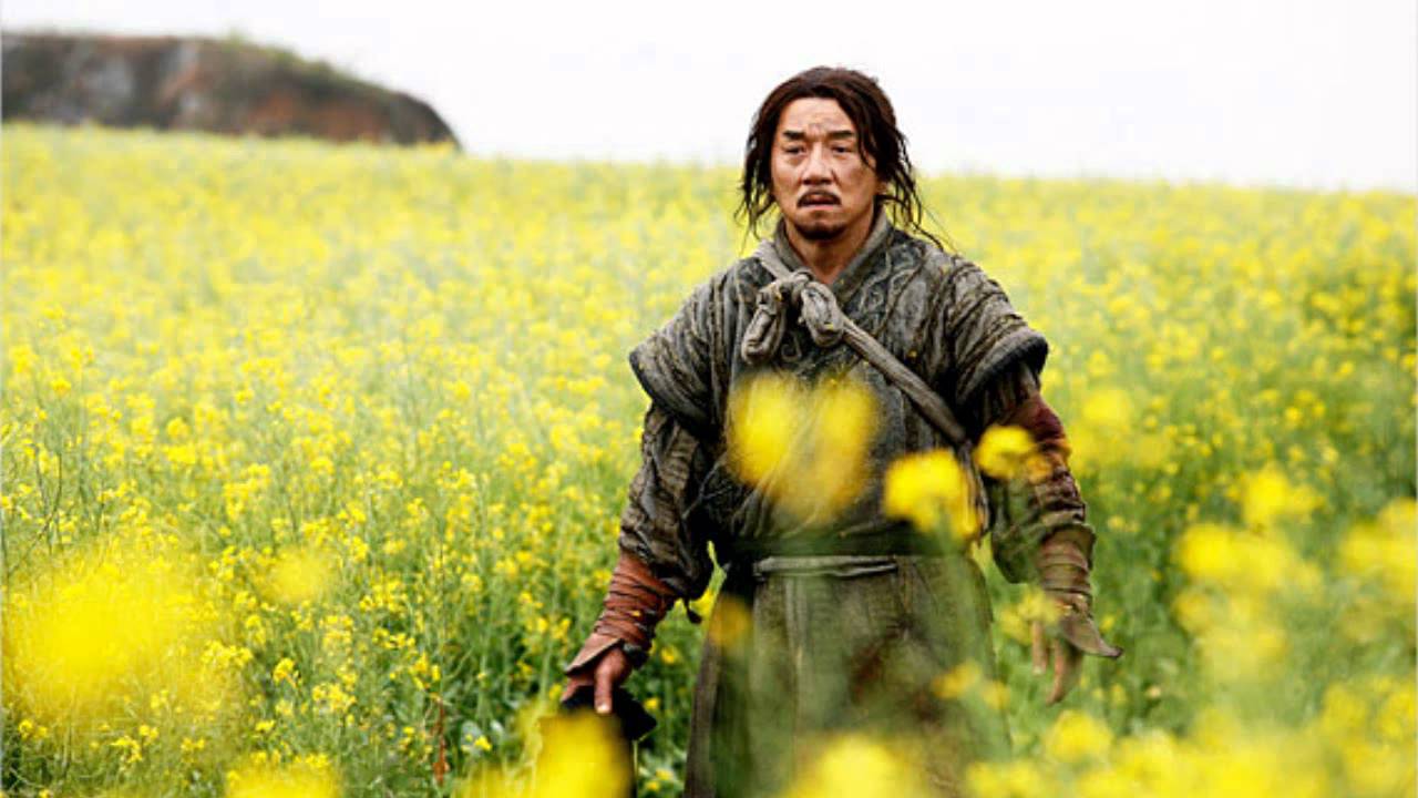 油菜花 FT 王媞 Jackie Chan Little Big Soldier Song