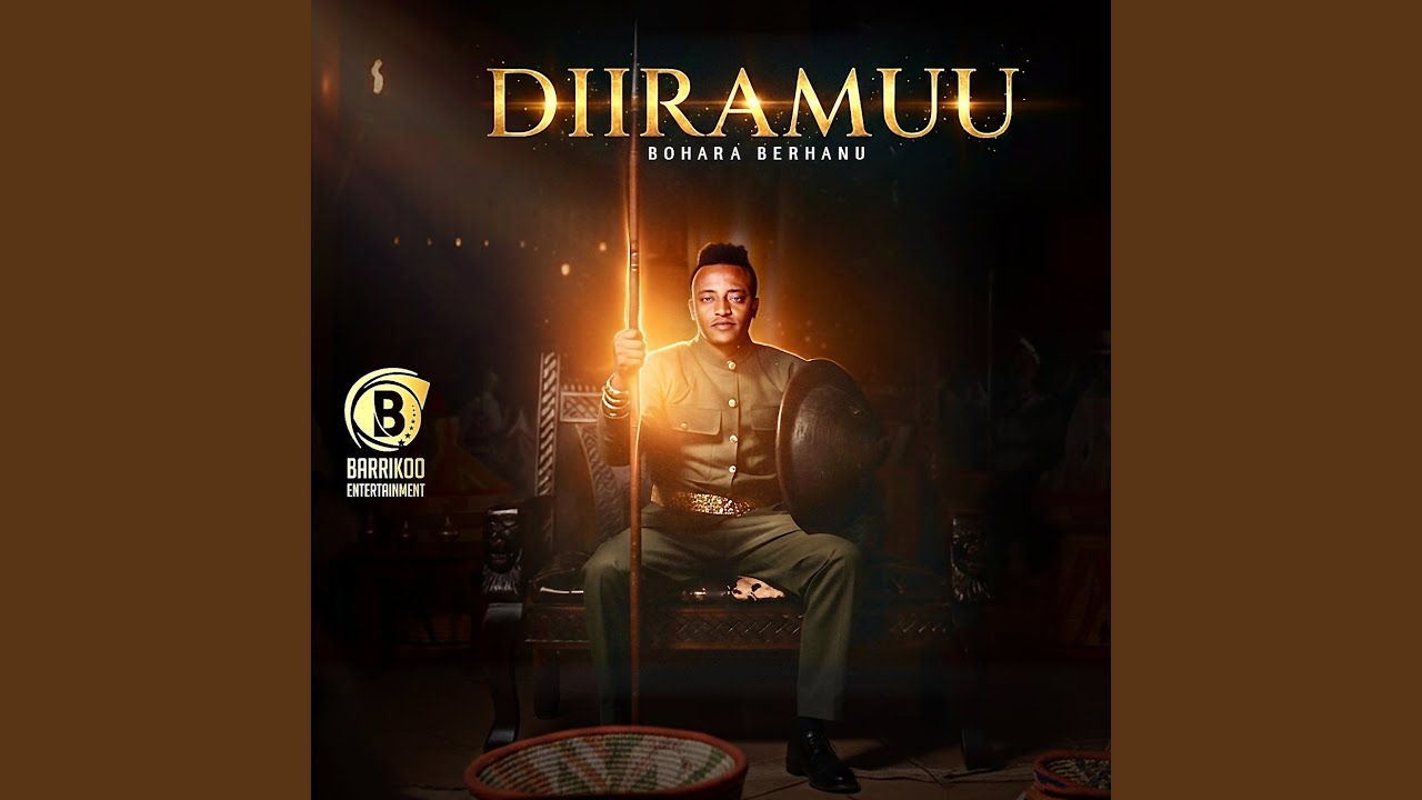 Diiramuu