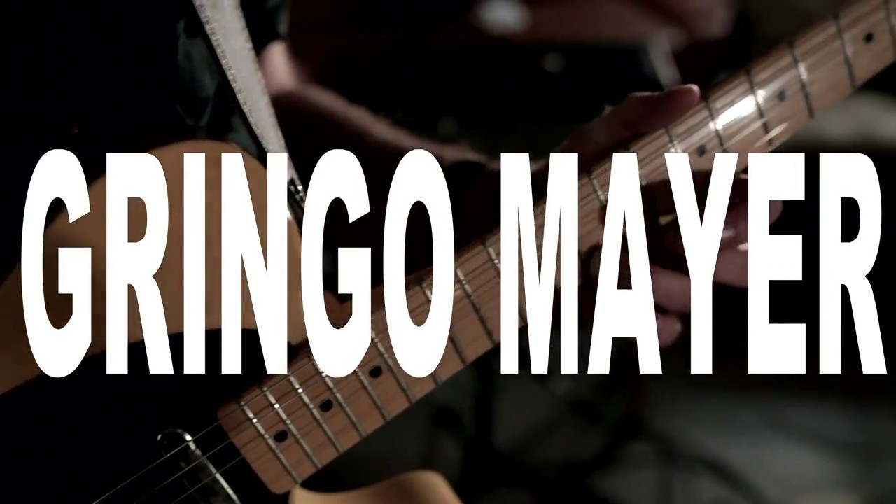 Melting Butter Session #29: Gringo Mayer - Pfütze