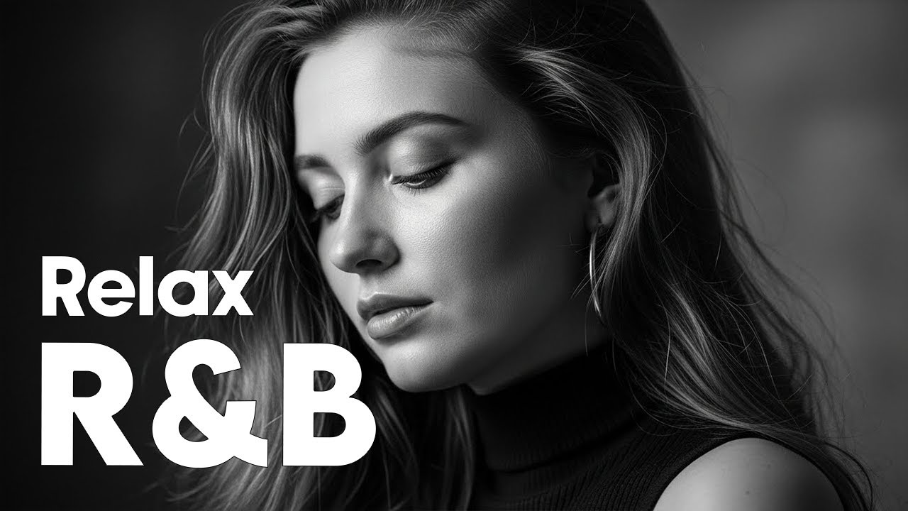 【R&B Soul】Slow Chill Playlist – Soft Voices to Ease Your Day
