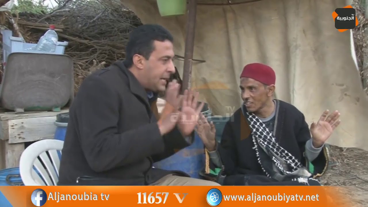 النقار لكشف الخنار.. النقار يبحث عن  شخص نظيف  لترشيحه للانتخابات البلدية