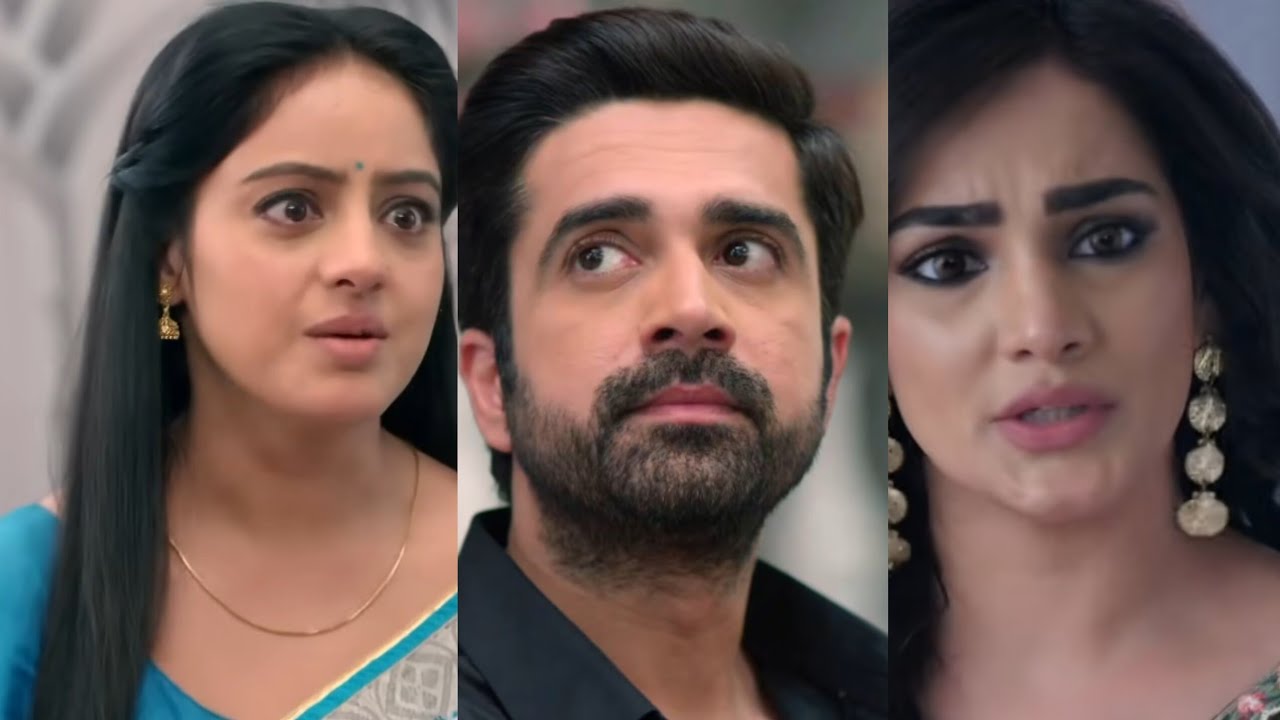 Mangal Lakshmi Today Episode!16 Feb!New Episode details 