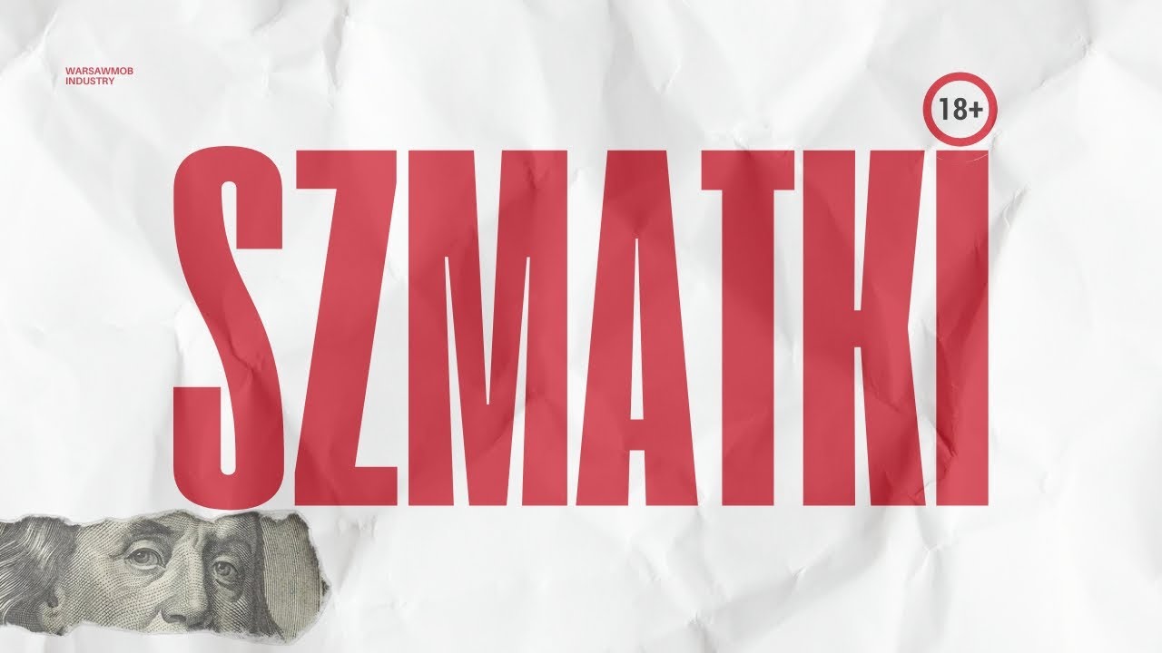 SZMATKI - KOMETA (FEAT. WARSAWMOB) OFFICIAL VIDEO CLIP