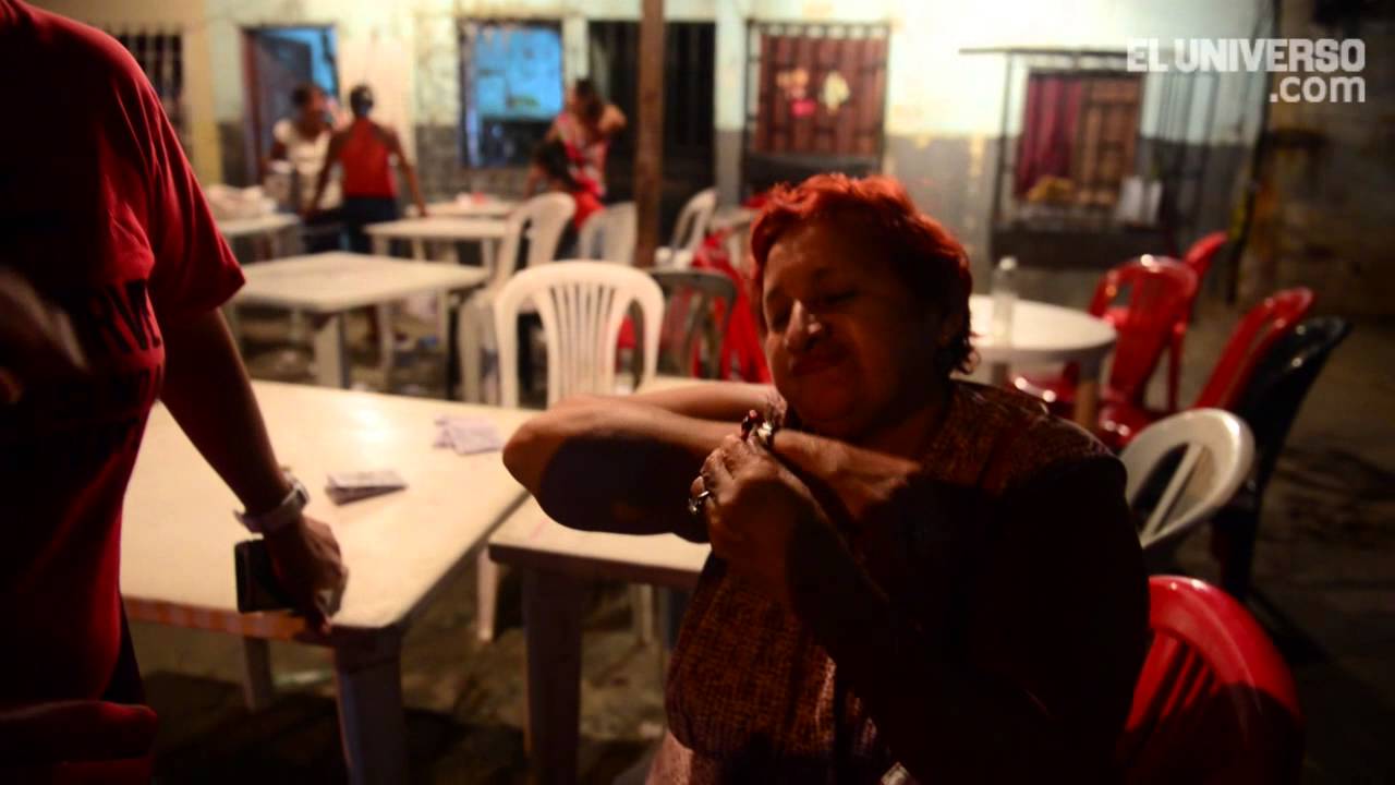 Jugadores de bingo revelan su amuletos para la suerte