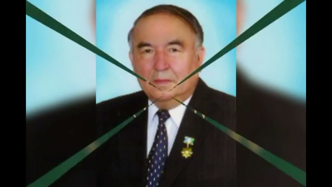 ERKIN VOHIDOVNING HAYOTI VA IJODI