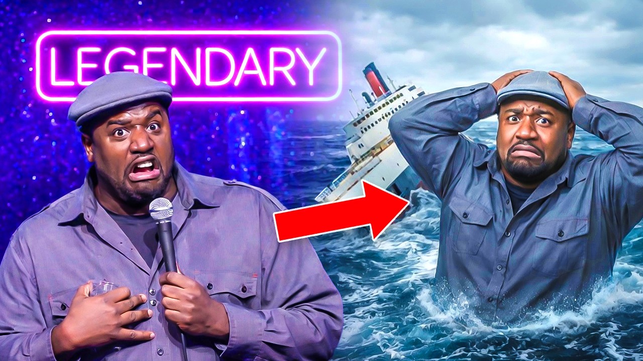 Corey Holcomb Just Drowned His Career OVER THIS?