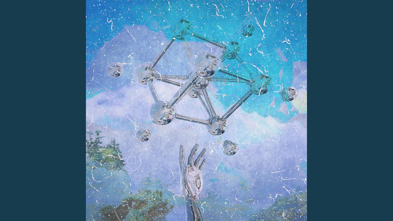 Ambient Blue