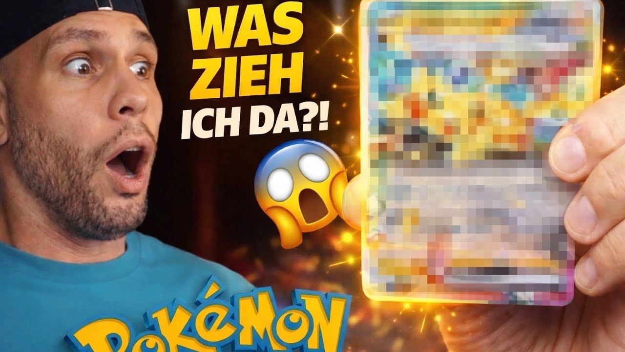 I didn't expect THIS POKEMON OPENING! l flyinguweGaming