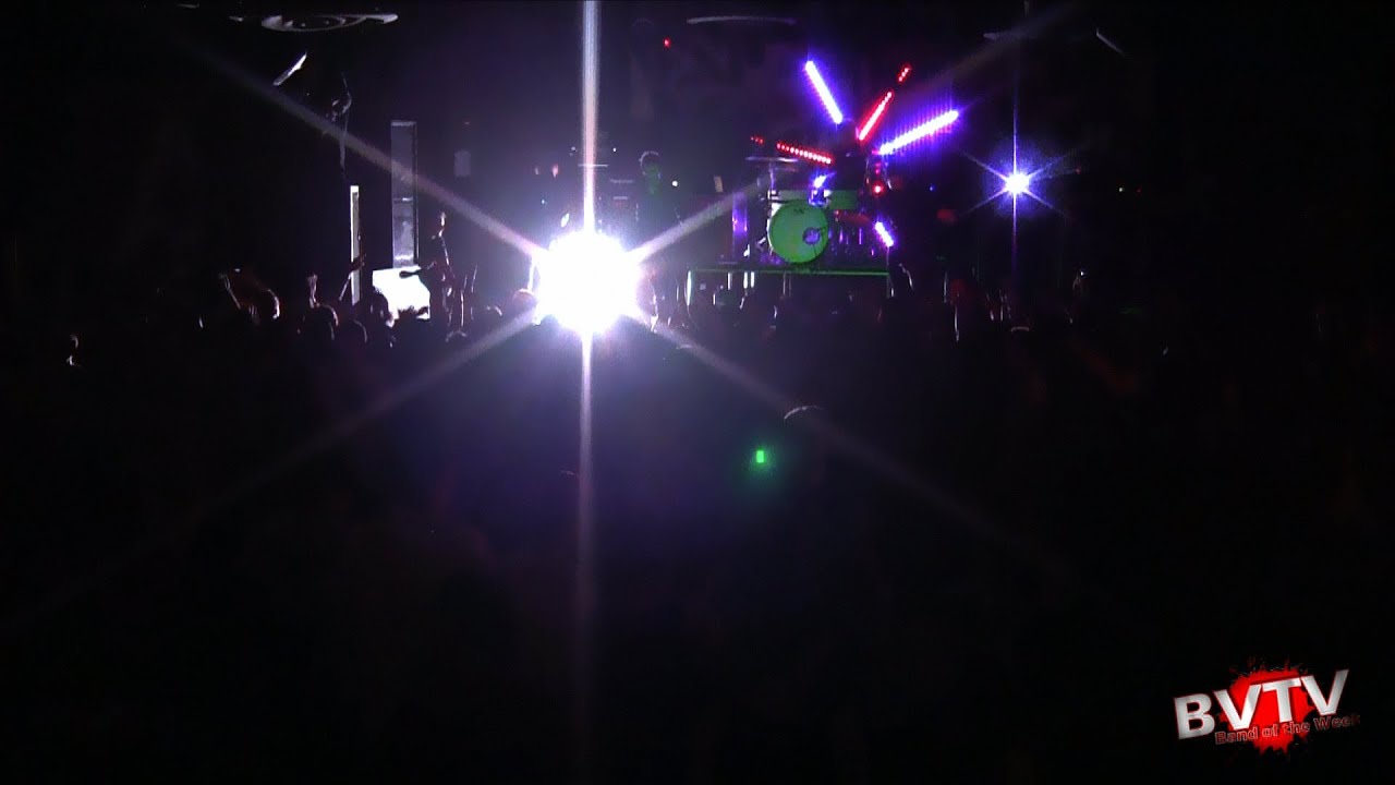 I See Stars - 