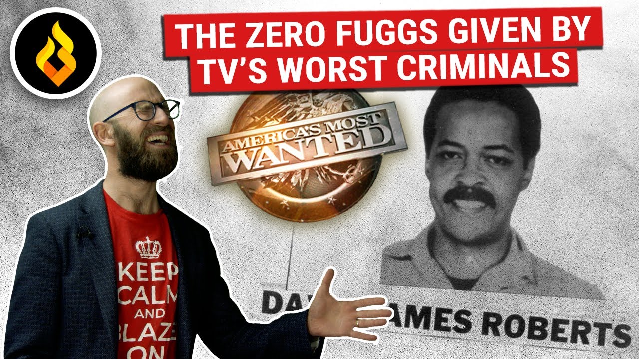 Incredible Stories of People Getting Busted by AMERICA'S MOST WANTED