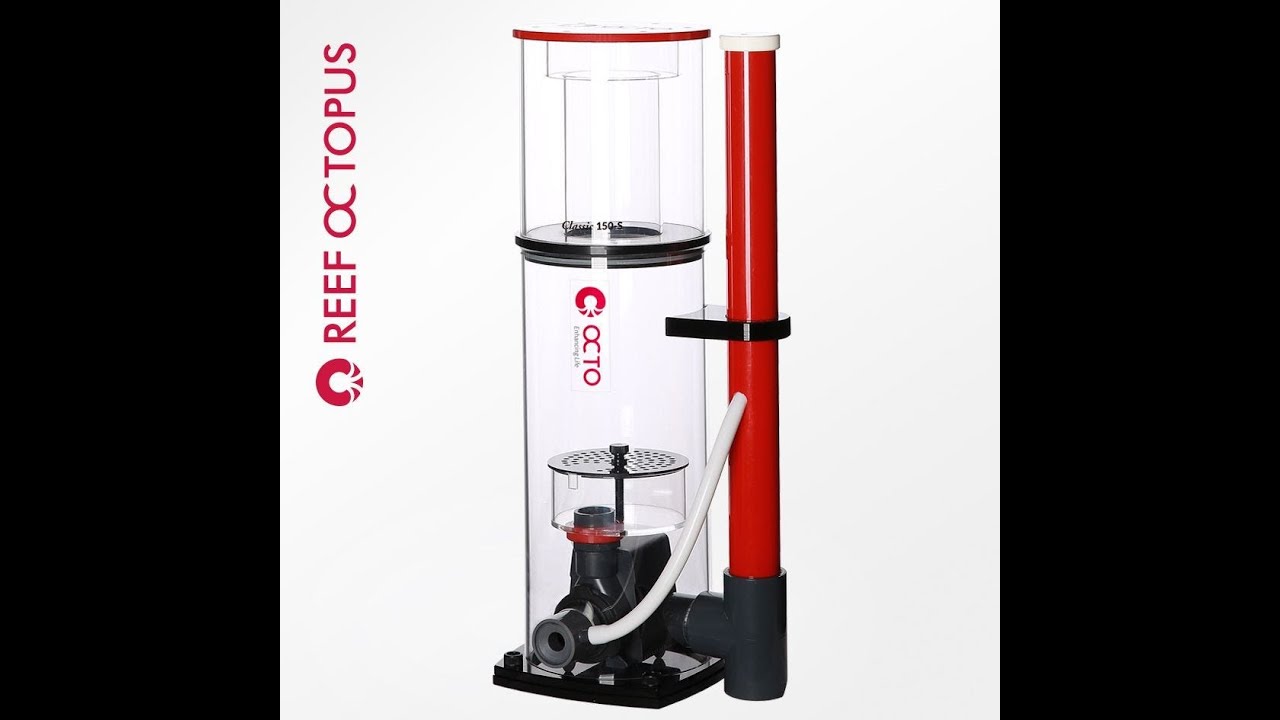 Reef Octopus 150SS Space Saver Skimmer