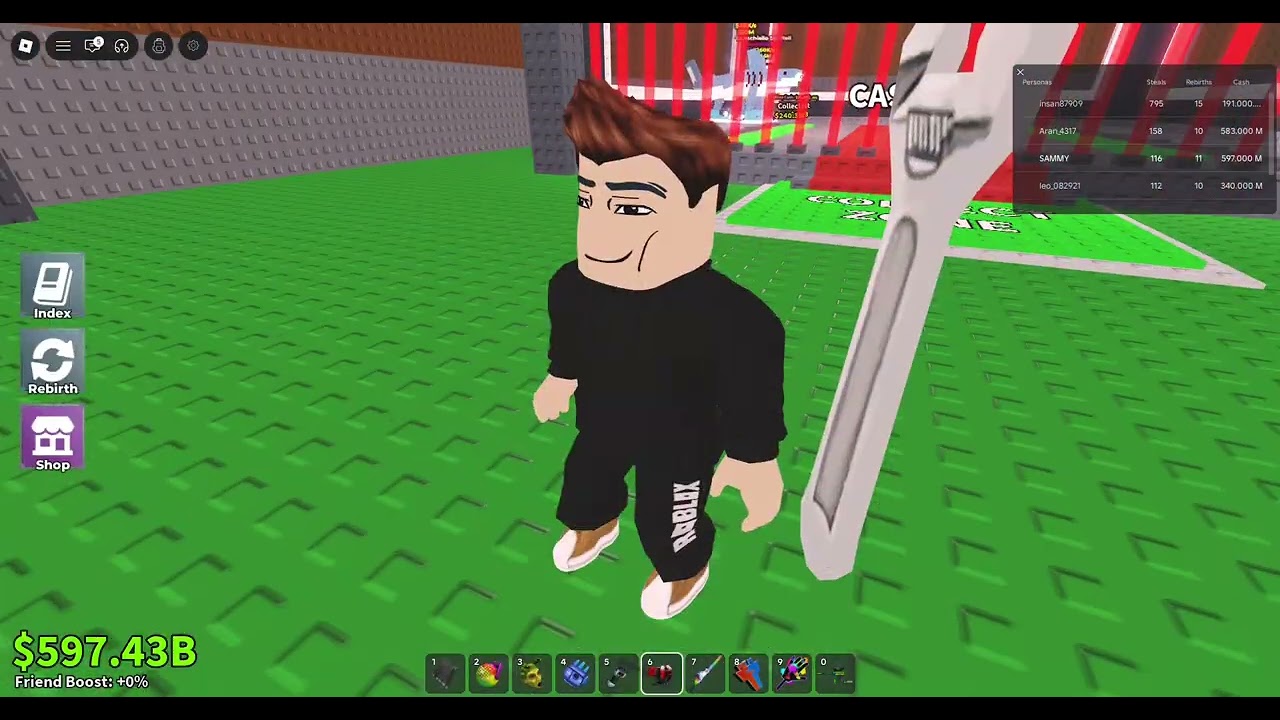 Roblox   ROBA  UN  BRAINROT