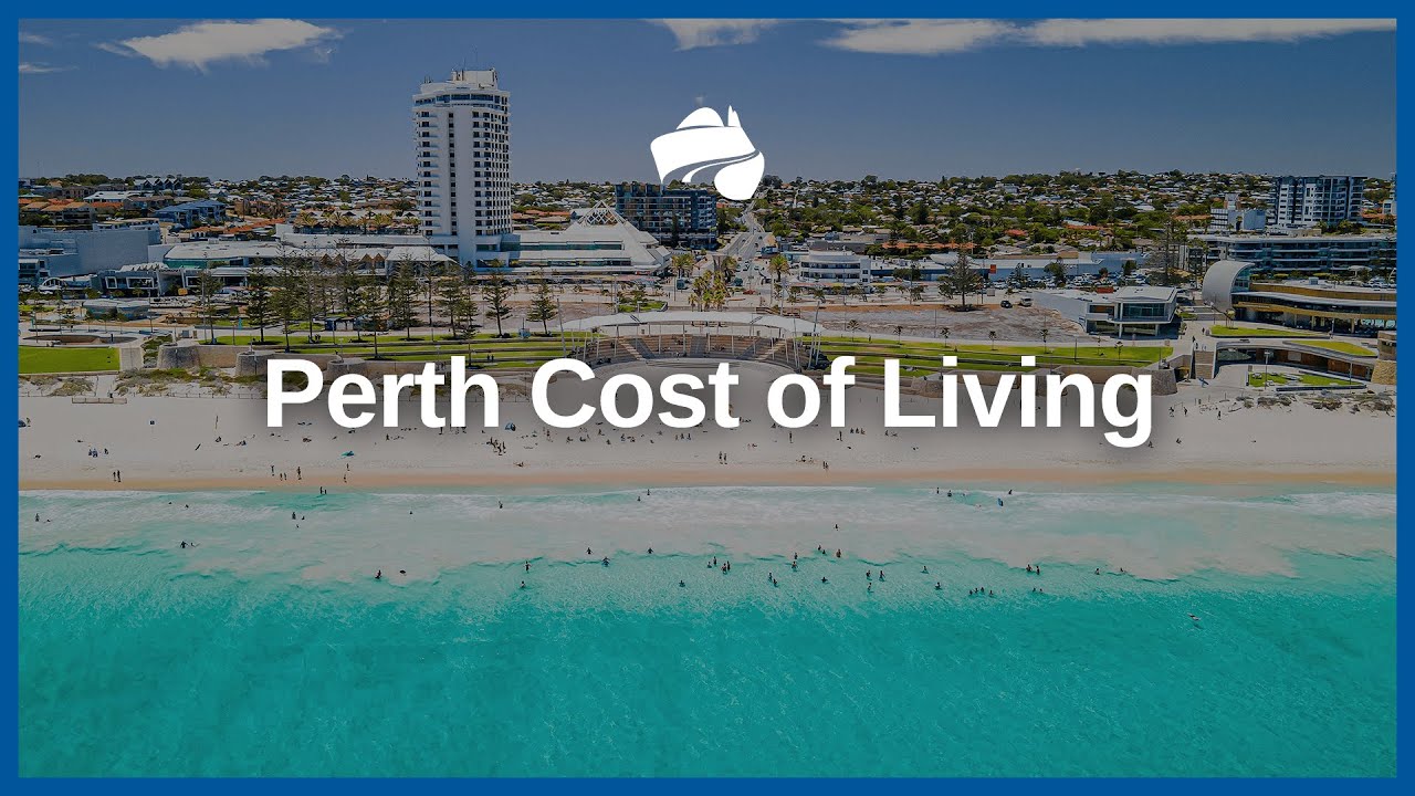 Cost of Living Perth | Austate Removals