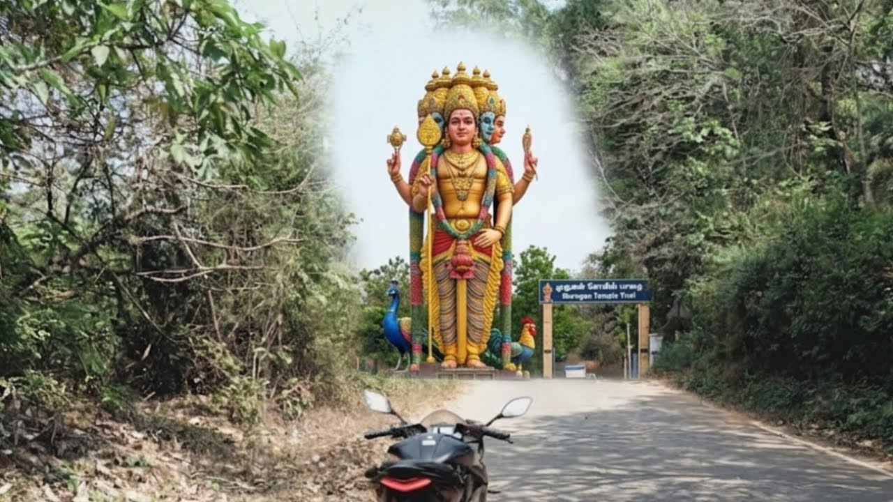 நான் எதிர்பார்த்து போன ஒரு சில விஷயங்கள் நடக்கலை எதிர்பாராமல் இவர் பார்த்ததுல ரொம்ப சந்தோசம் மக்களே 