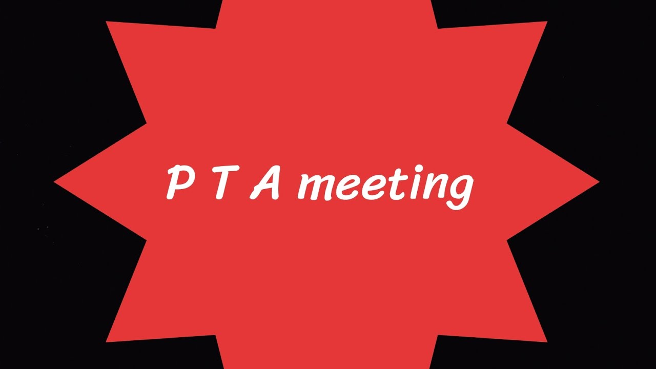 PTA meeting ന് പോകുന്നതിന് മുമ്പ് അച്ഛനമ്മമാരും ടീച്ചർമാരും ഇതൊന്ന് കണ്ട് നോക്കൂ
