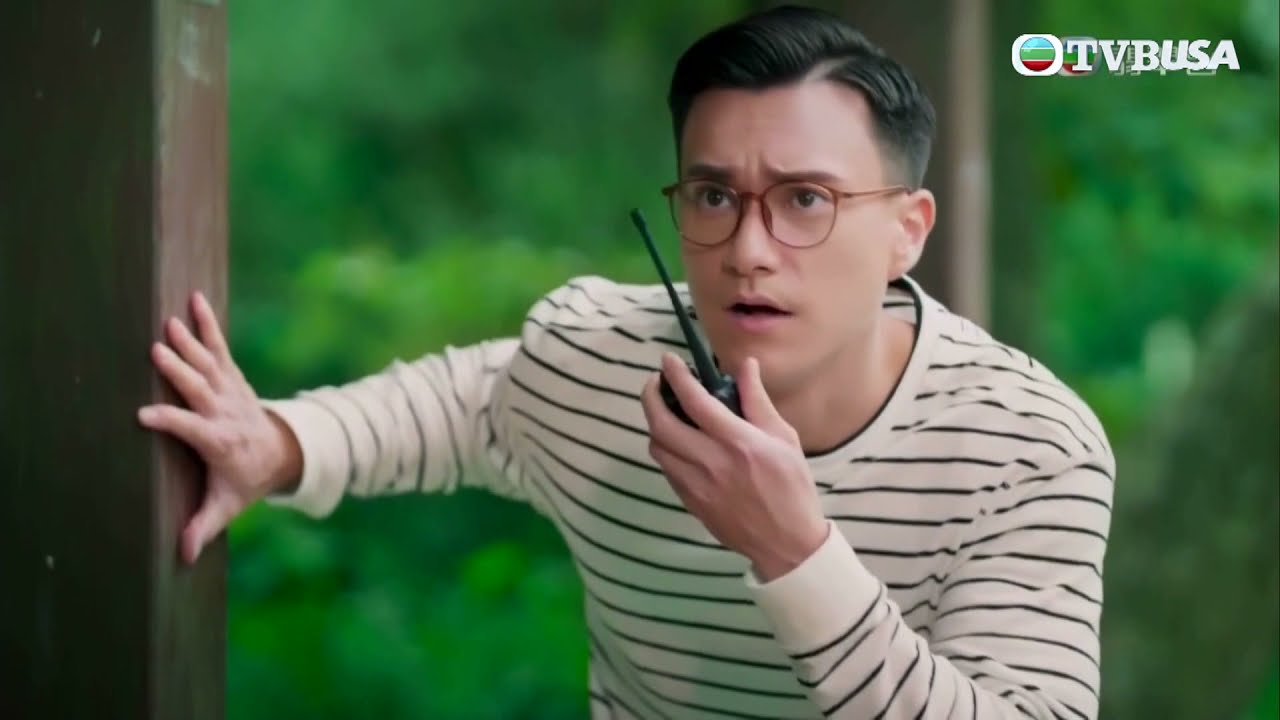 青春本我｜第6集｜我主動D，係咪我哋就有故事..