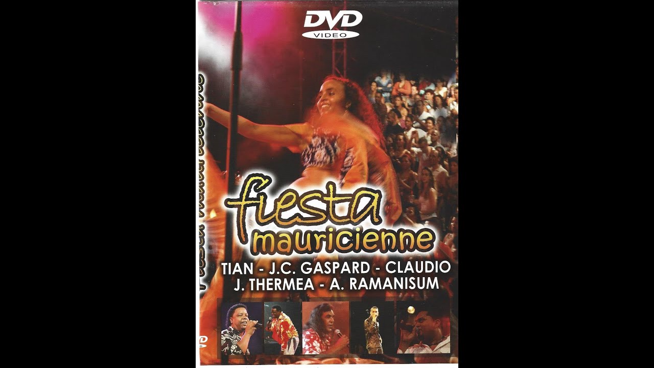 LA FIESTA MAURICIENNE