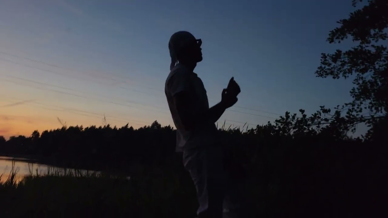 Kaiel ft. KRL - American Pie (Prod. Kize)
