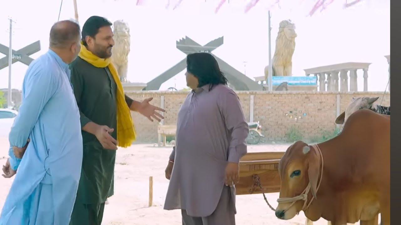 Rana Ijaz New Video 2025 | Standup Comedy By Rana Ijaz | New Video Rana Ijaz #comedymovie #funny