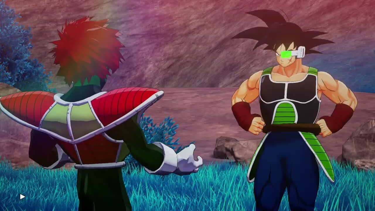 Dragon Ball Z: Kakarot #54