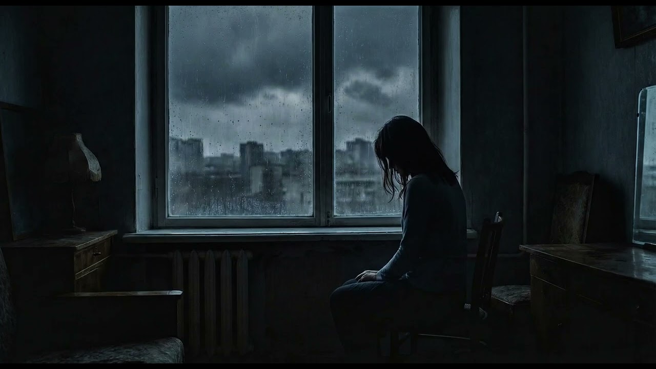 Silent Tears : Fading Memories – Melancholic & Poetic