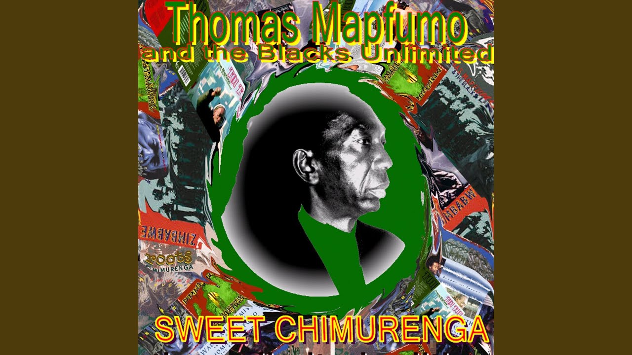Chemutengure