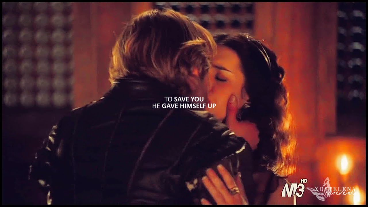 without you | francis & mary [+1x07]
