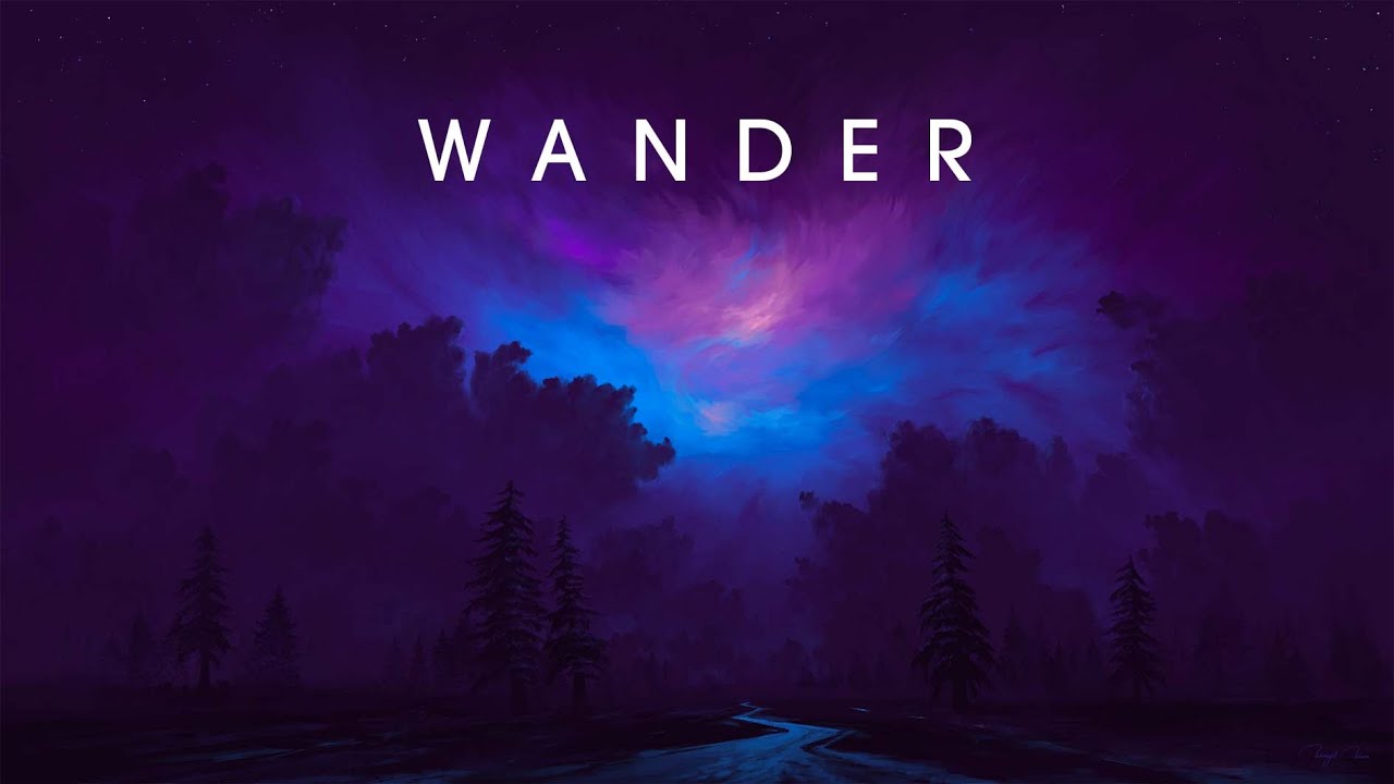 WANDER | Beautiful Emotional Orchestral Music Mix