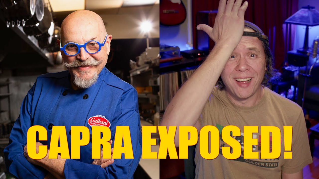 Why Chef Capra&rsquo;s &lsquo;Respect&rsquo; Argument Is Anti-Vegan BS: Bad Faith Exposed