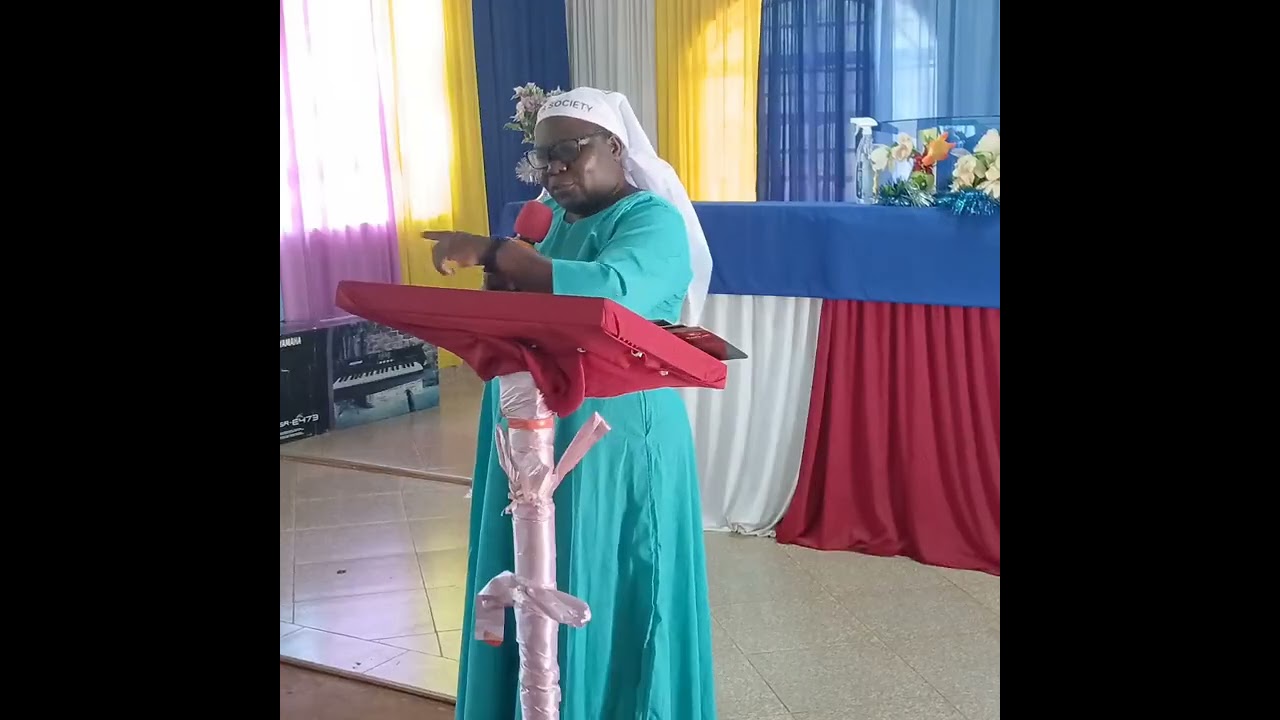 MARRIAGES LESSON || DIRC. PEGGY ANGAYA #viral