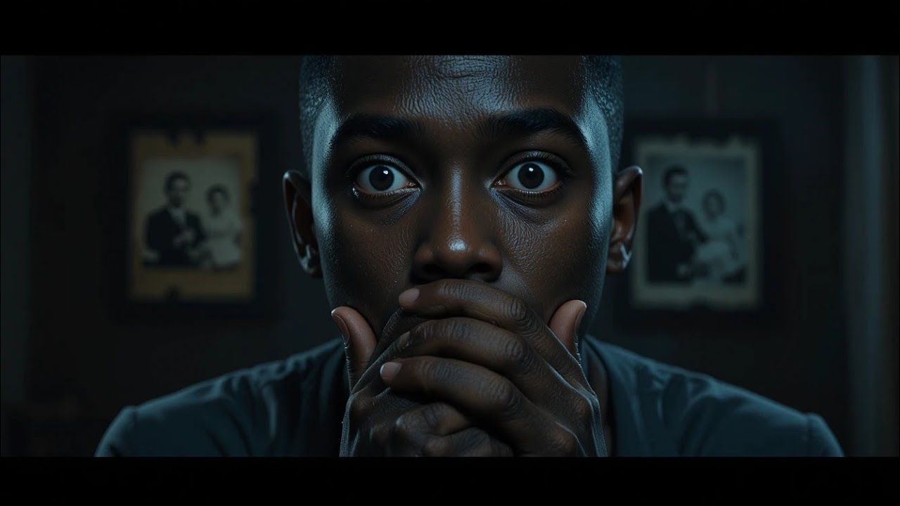 J’ai découvert un secret dans ma famille… et tout a changé ! #film #histoire #histoiredinspiration 