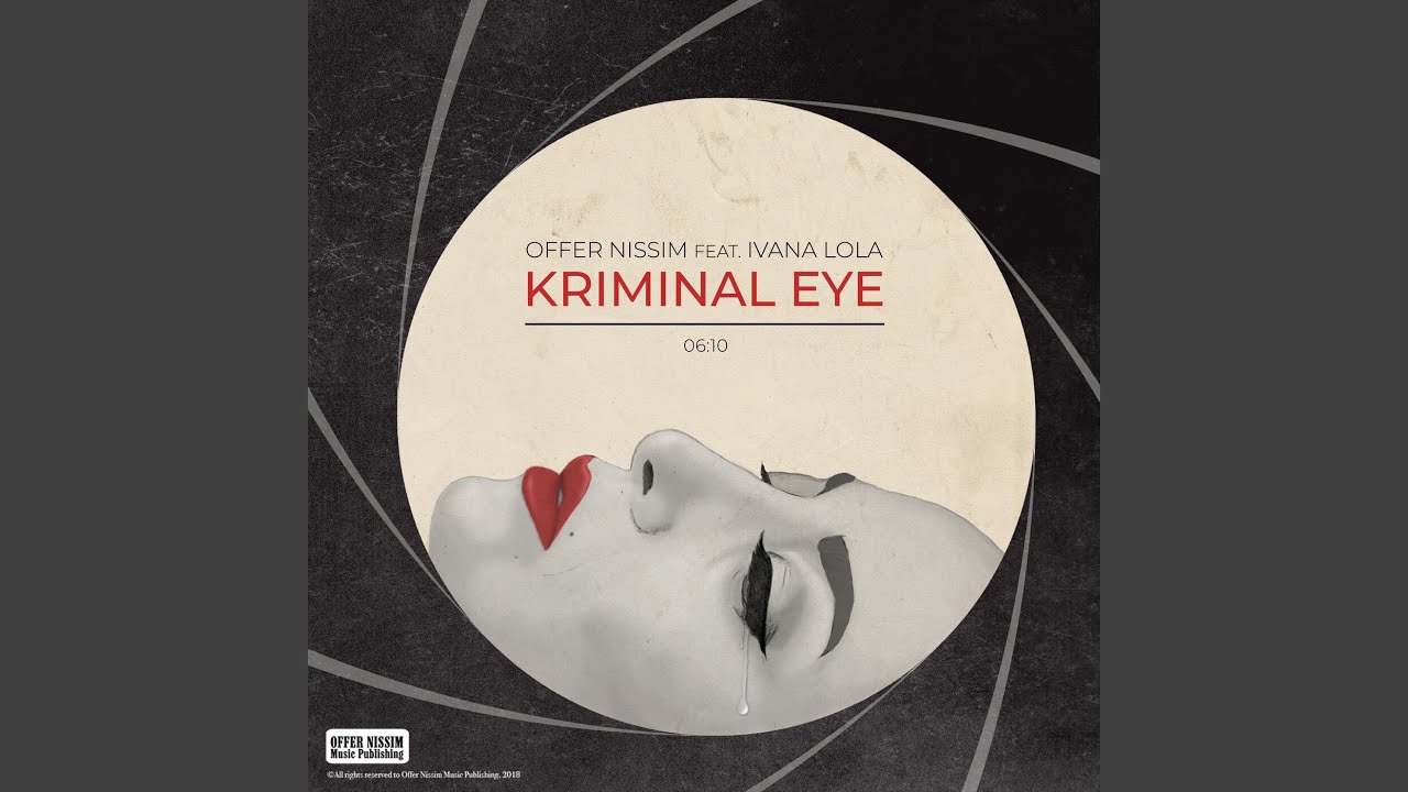 Kriminal Eye