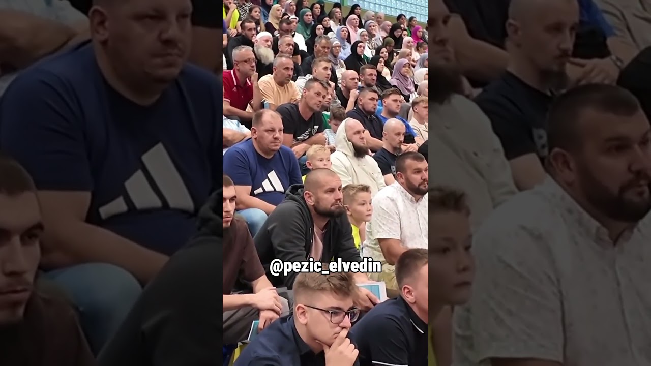 Da li zna&scaron; gdje sve može&scaron; obaviti namaz