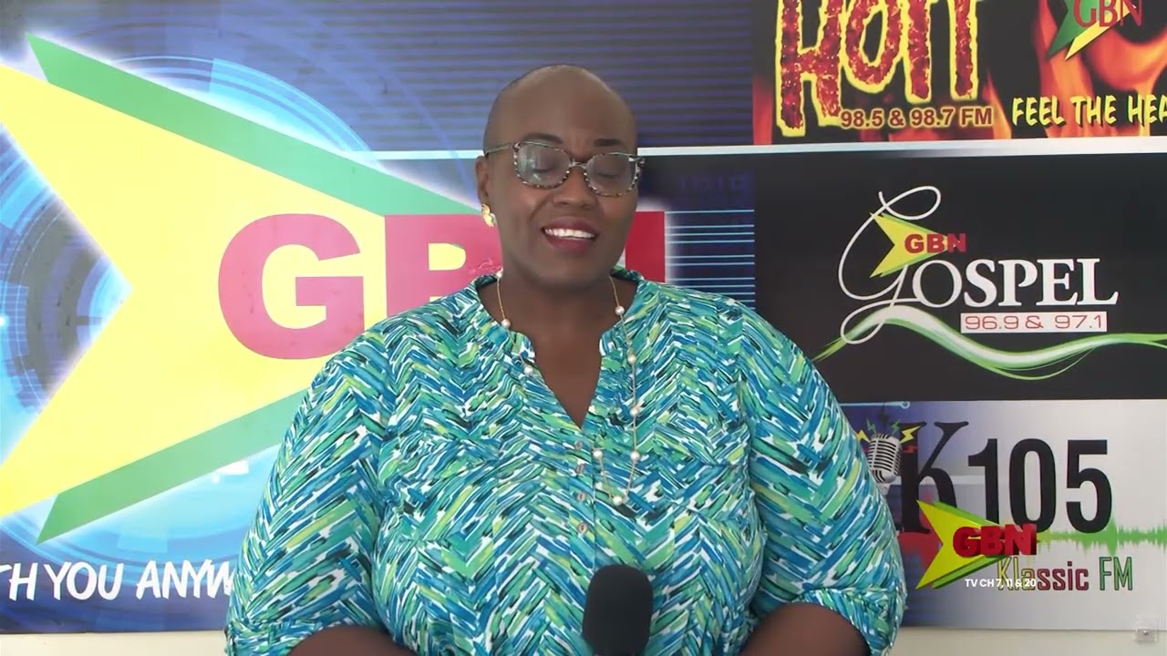 T A Marryshow Joins Oilfest