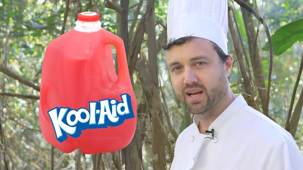 re-creating an illegal flavor