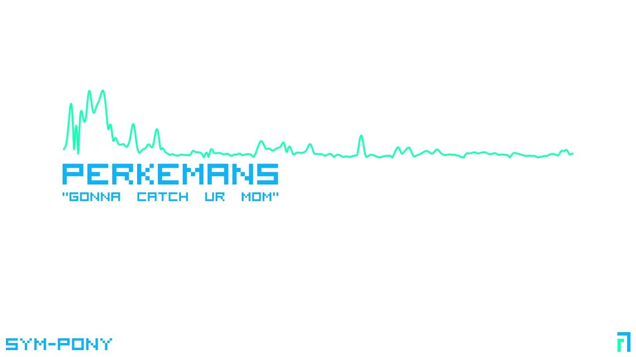 Perkemans (Pok&eacute;mon Fire Red/Leaf Green remix)