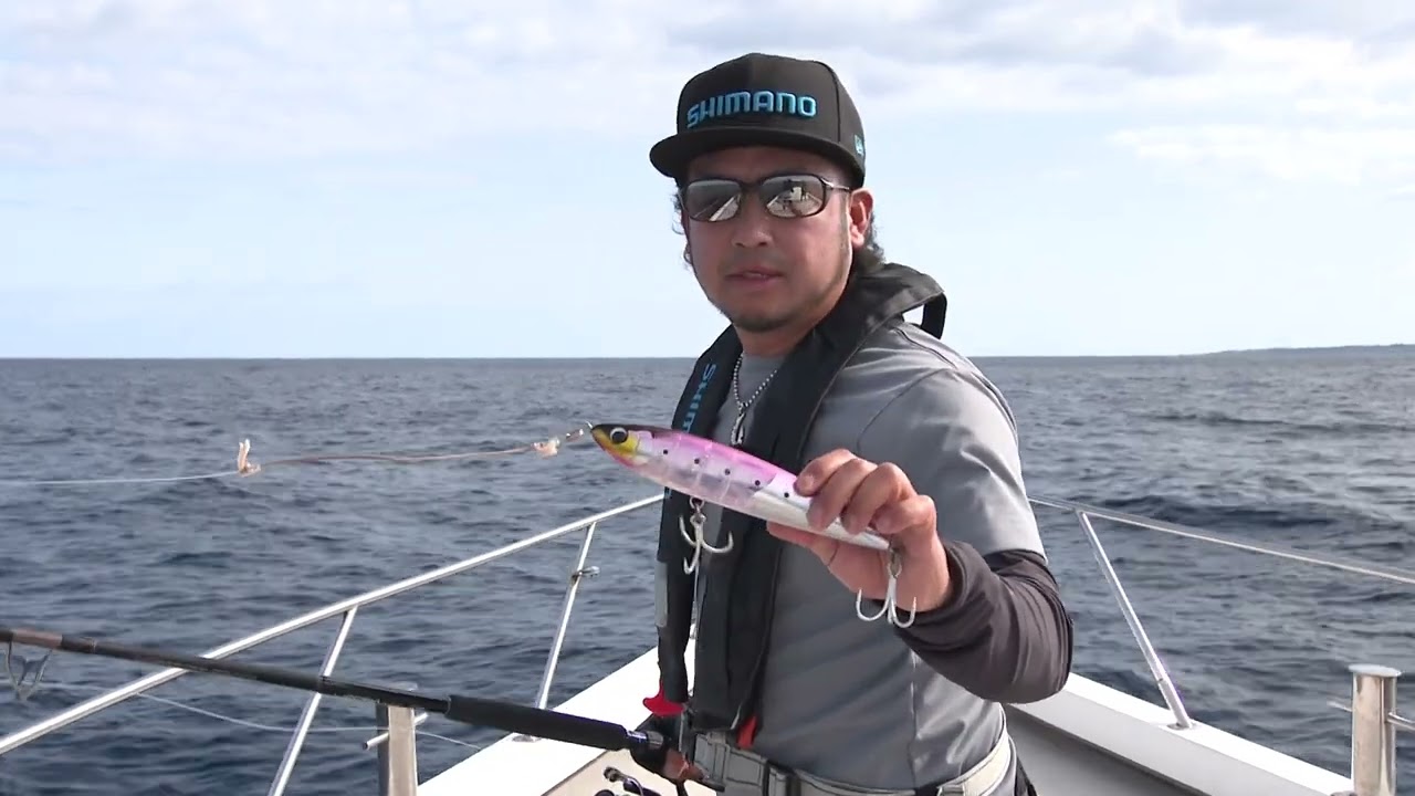 SALT Dreamer#91 鹿児島県 奄美大島 GT