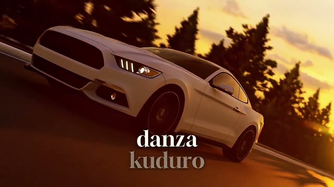 Danza Koduro