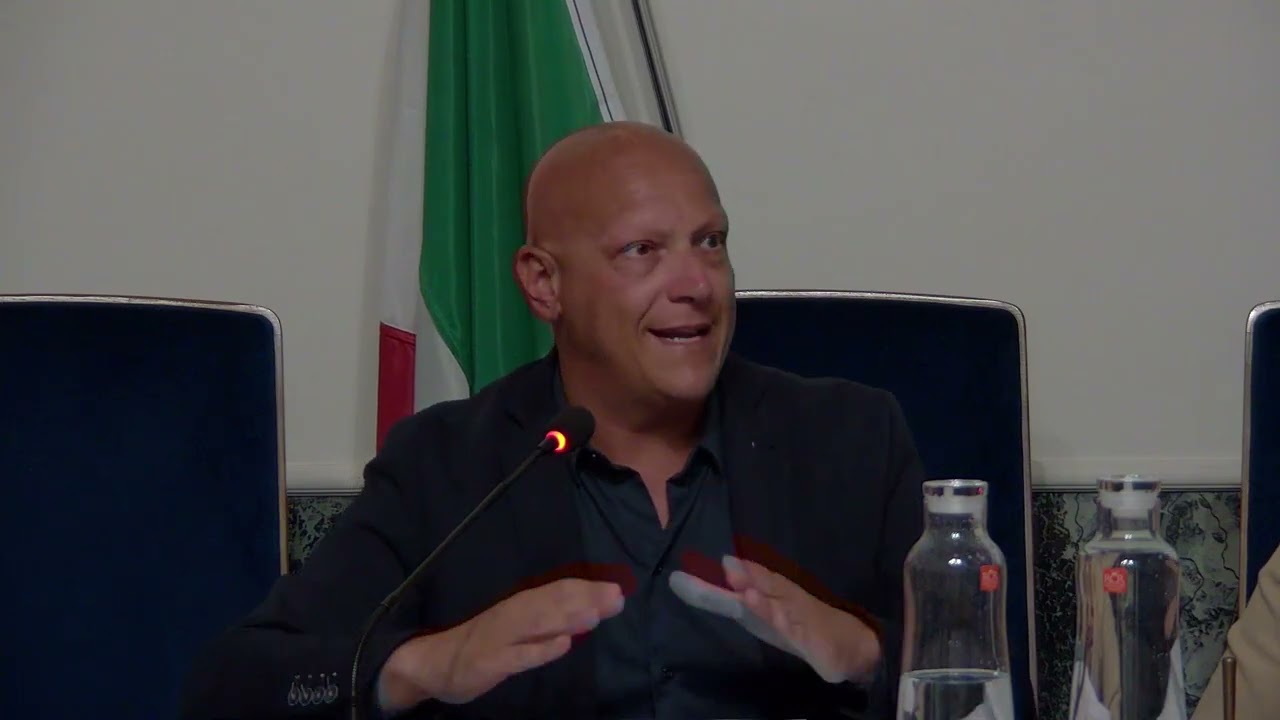 Consiglio Comunale - 1° parte - 10 marzo 2026