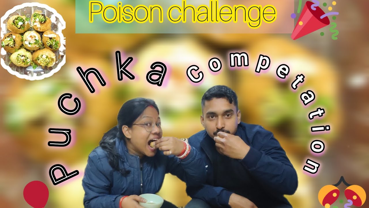 Who lost this game?🤣#poisonchallenge   #explorepage #explore #youtubevideo #shortvideos #shortsfeed 