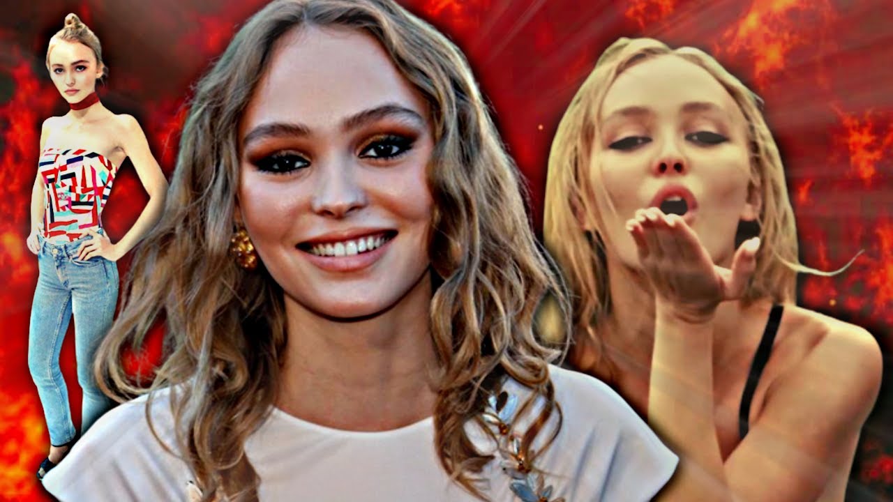 Lily Rose Depp : entre critiques et polémiques