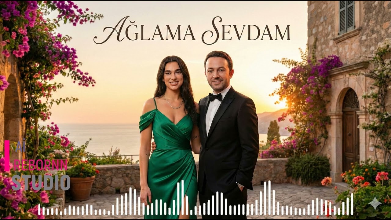 Devran Çağlar – Ağlama Sevdam | Yeni Nesil AI Cover (2026)