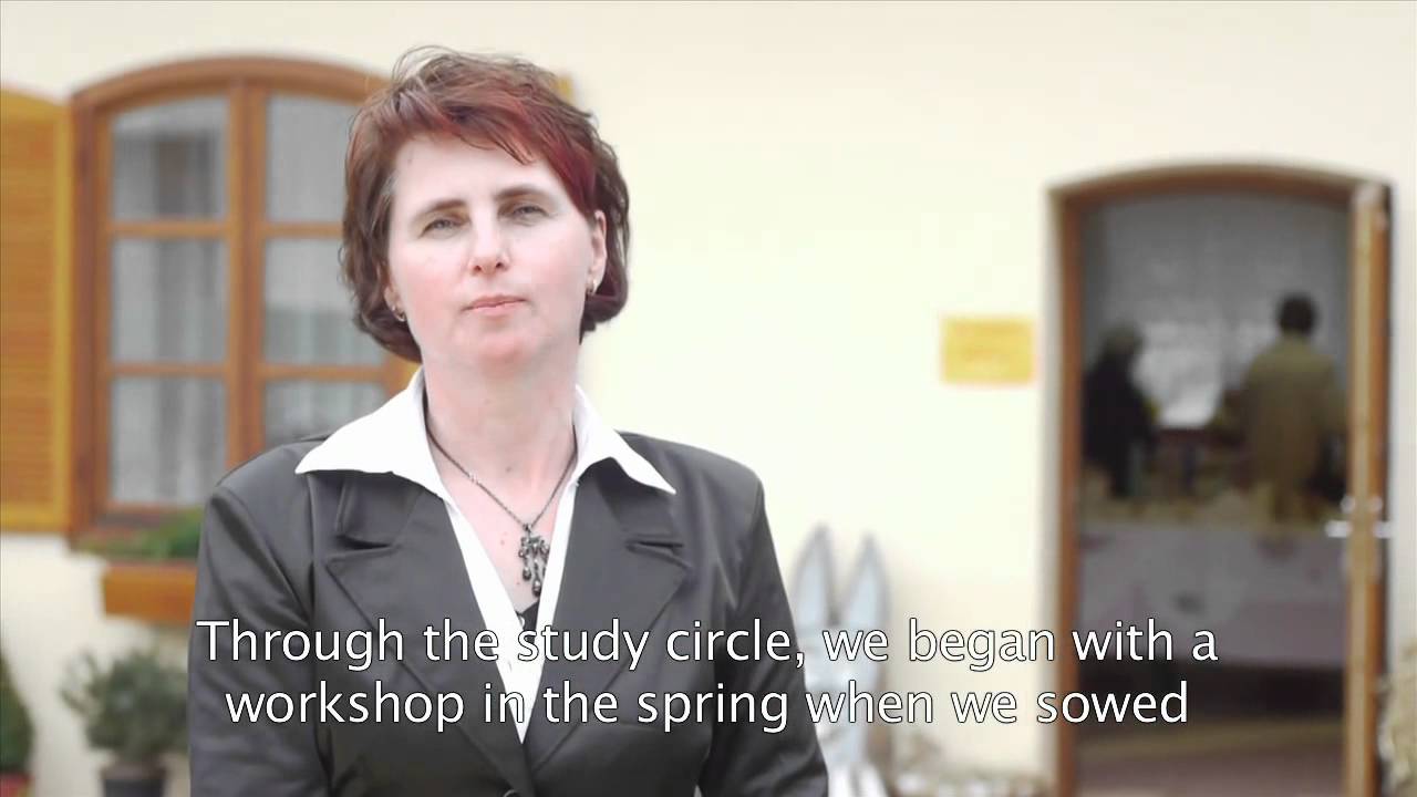 Sv. Jurij ob Ščavnici Society of Rural Women and Girls, SIAE award 2009
