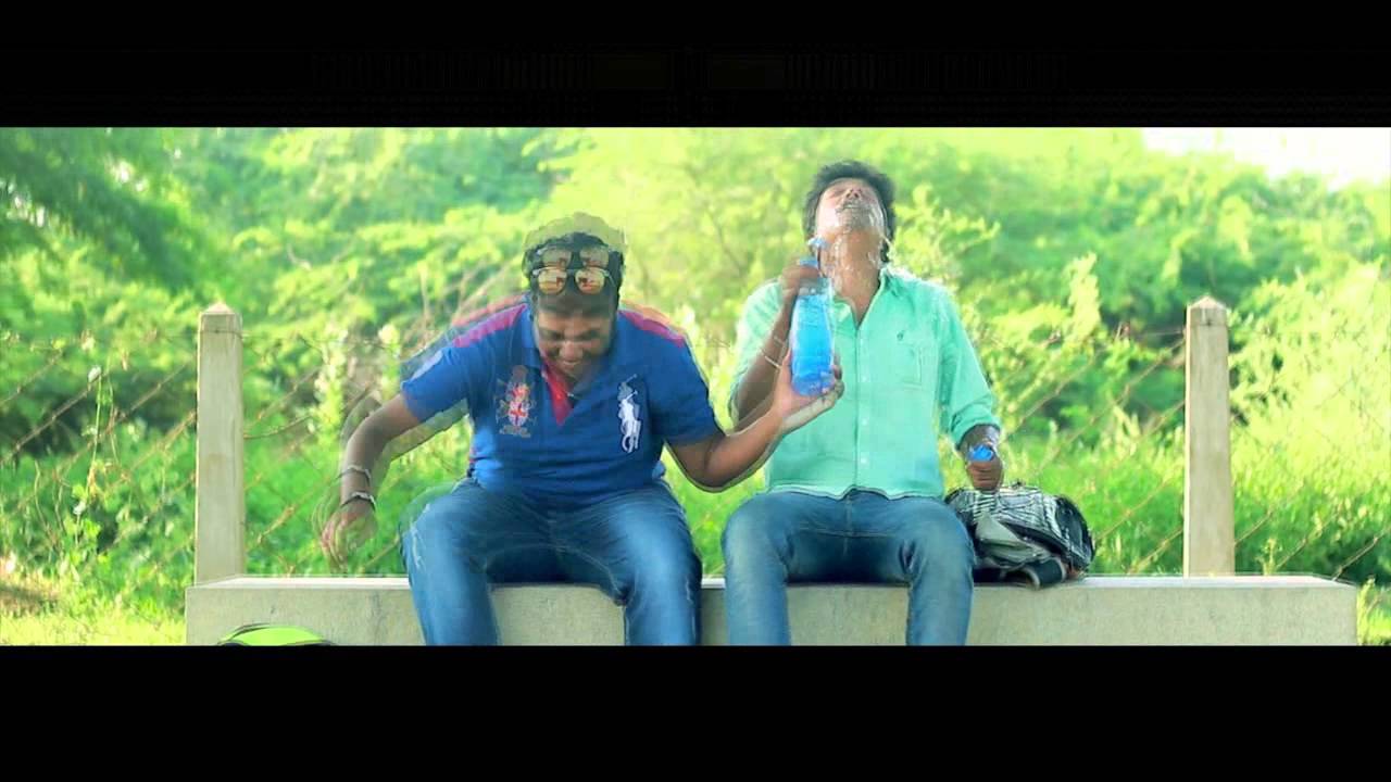 Go Green 2 Minutes Short film - Wessly Immanuel