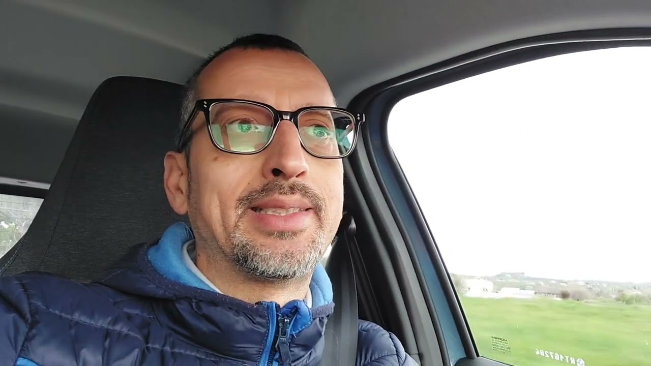 EC3 YOU PER ANDARE A LAVORO