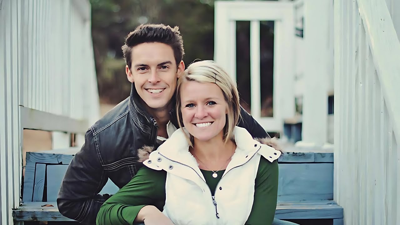 ELA FOI T0RTUR*D4 E EX3CUT4DA EM SUA CASA - O CHOCANTE CASO DE AMANDA BLACKBURN