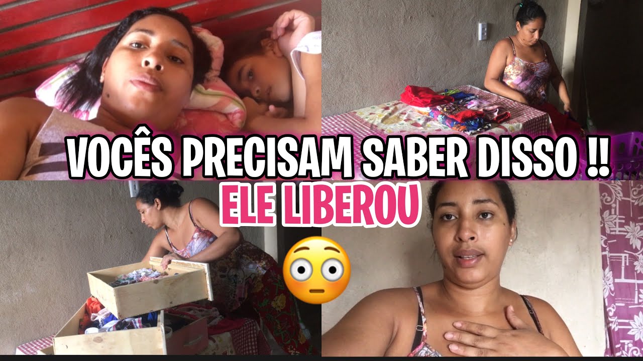 DIAS TENSO 😰 SEM DORMIR DIREITO!! UM PEQUENO DESABAFO 😥 TUDO O QUE VCS PRECISAM SABER!! ENTENDAM..
