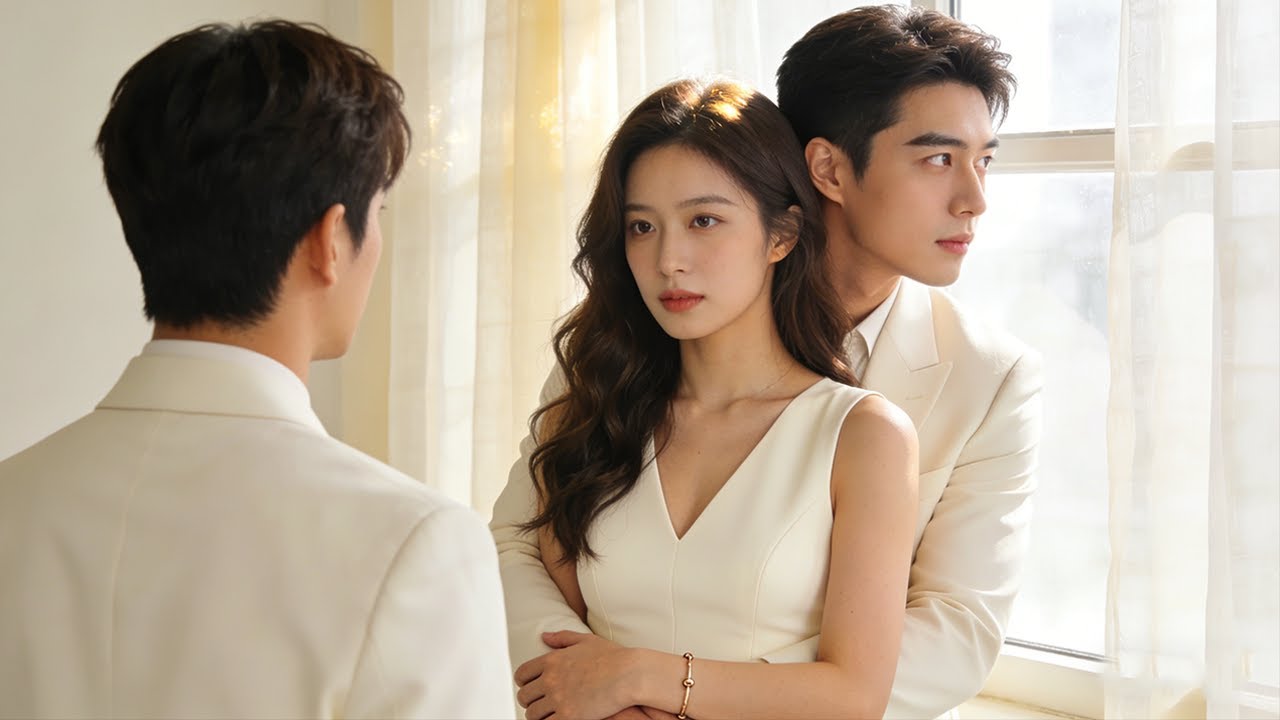 [MULTI SUB]【完整版】退婚渣男后，我嫁给了传闻中的纨绔小叔！#短剧 #短剧全集