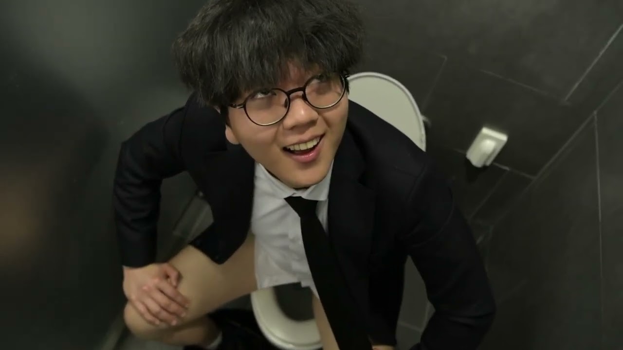 기말과제: 위기의 남자